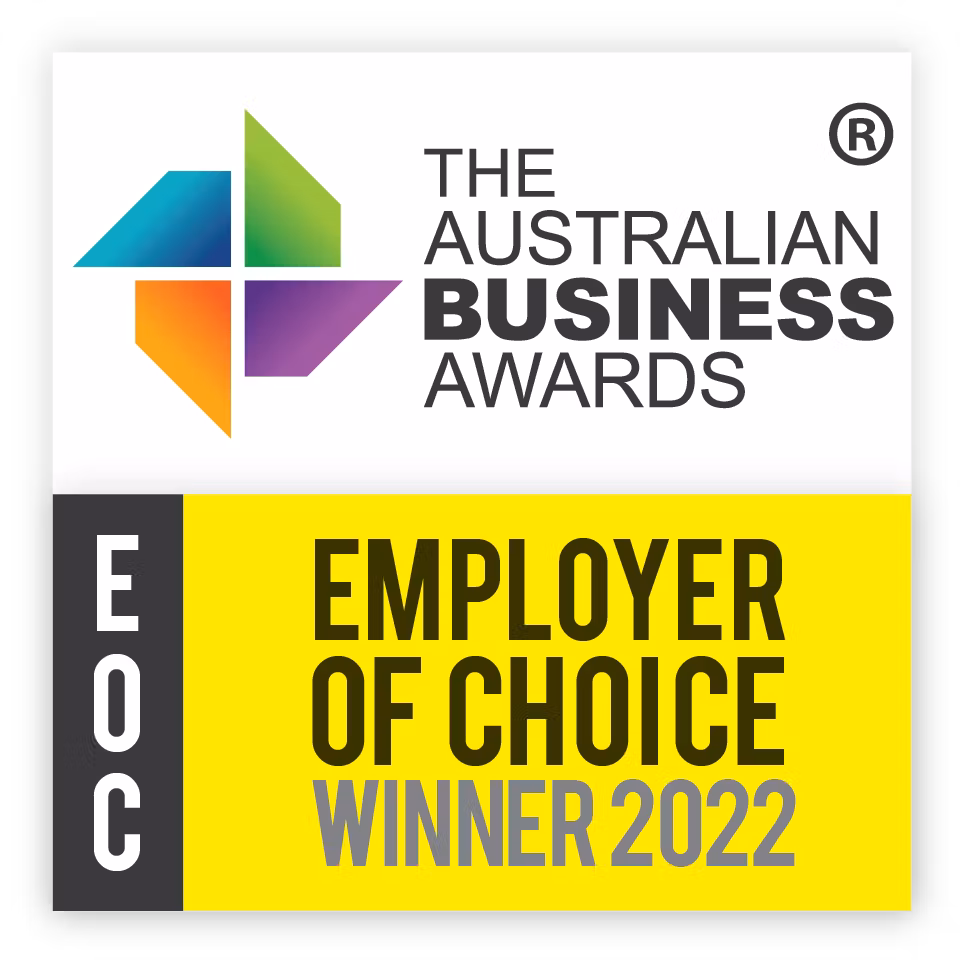 Employer of Choice 2022